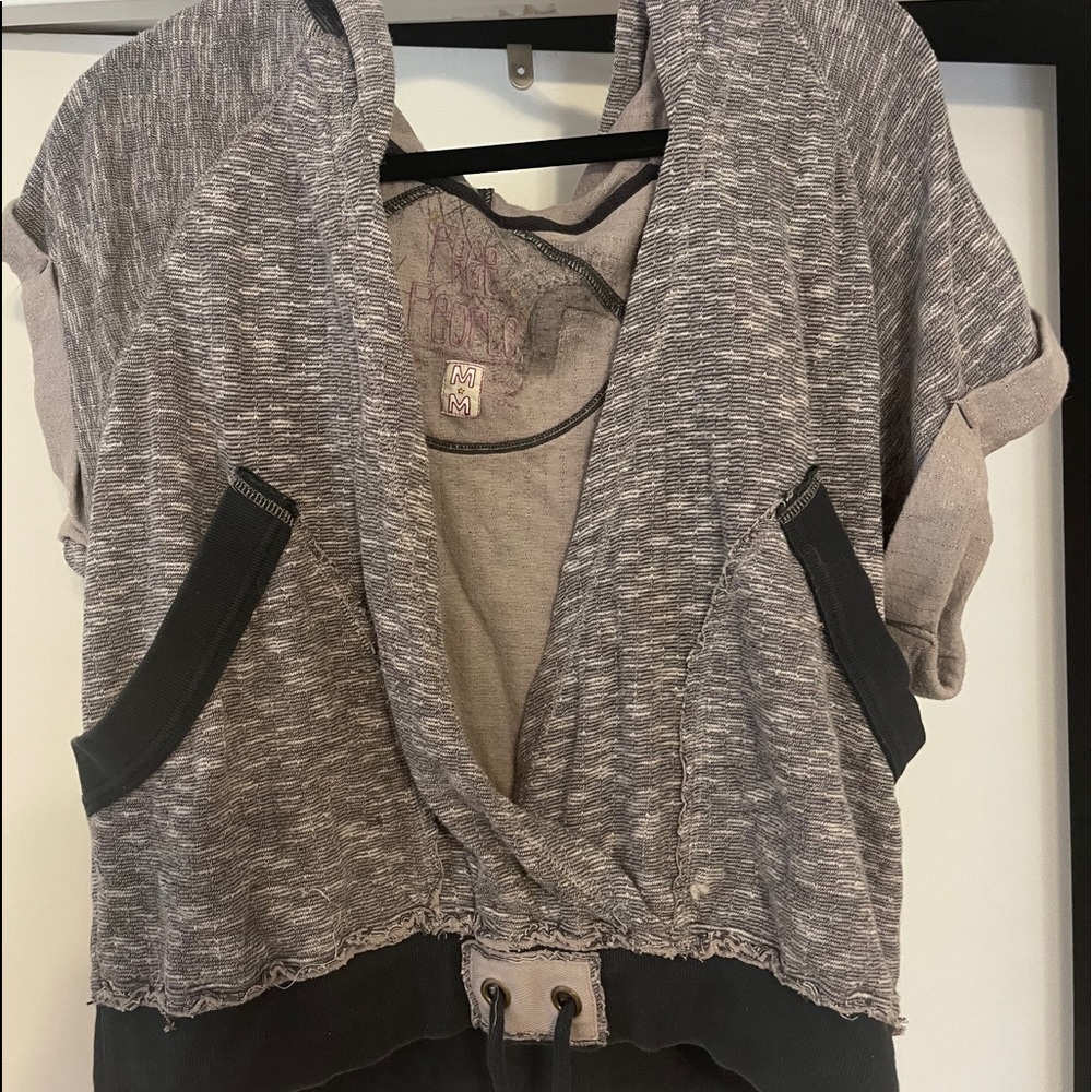 free people top!
